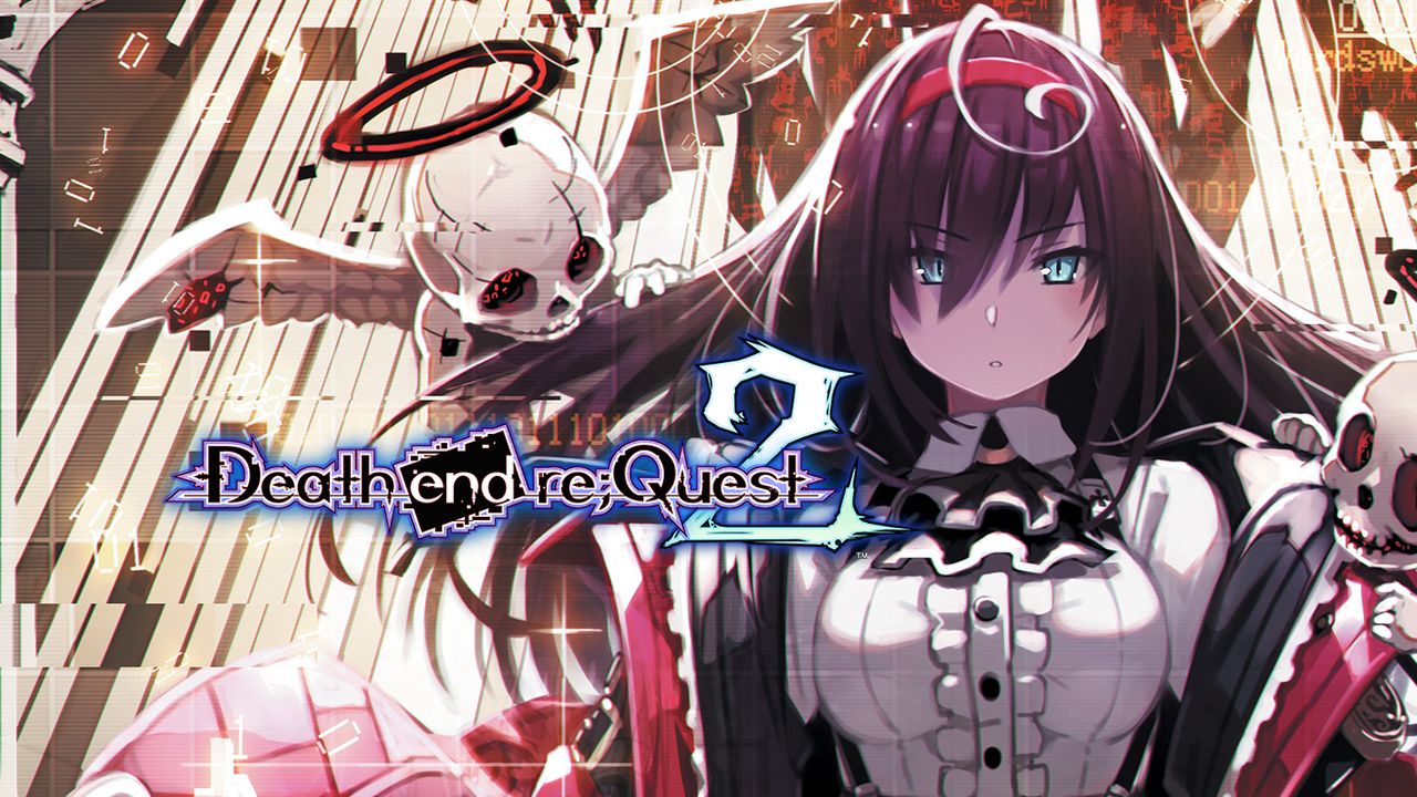 Обзор Death End Re;Quest 2
