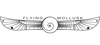 Flying Mollusk