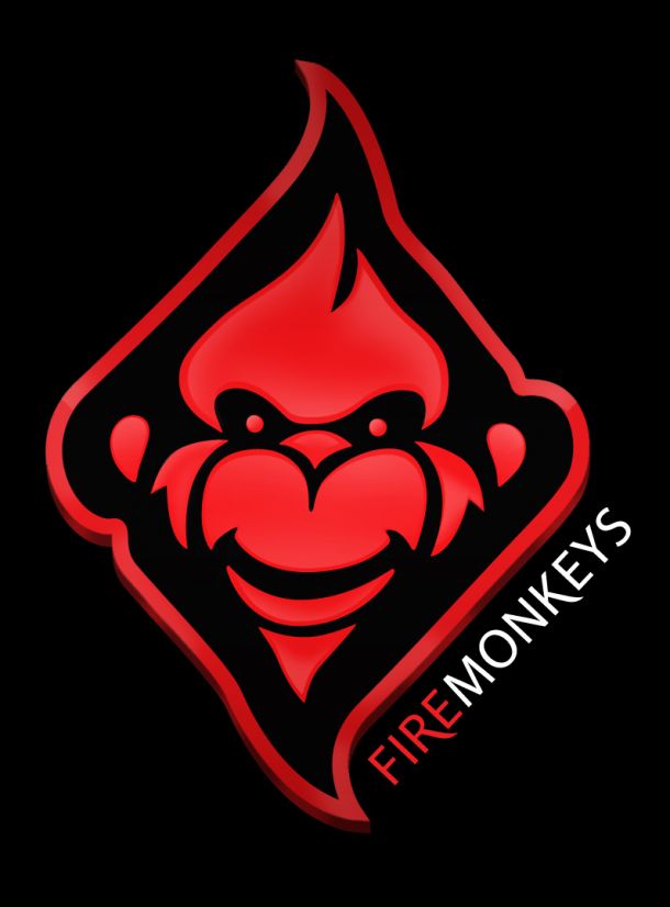 Firemonkeys Studios
