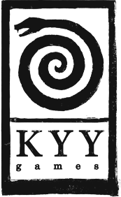 Kyy Games