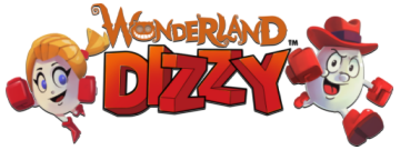 Wonderland Dizzy