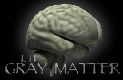 LTI Gray Matter