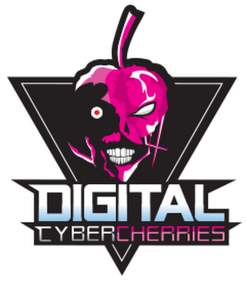 Digital Cybercherries