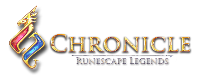 Chronicle: Runescape Legends