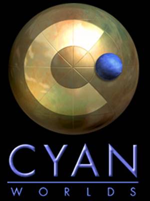 Cyan Worlds