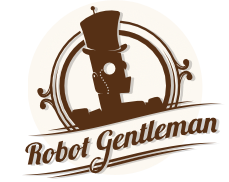 Robot Gentleman