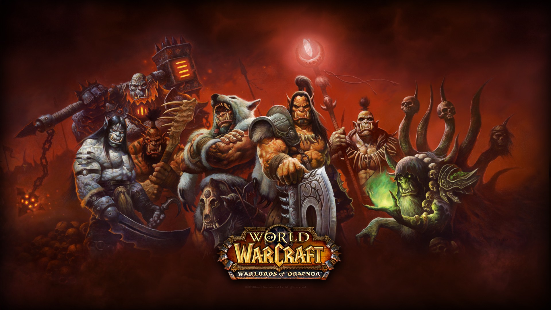 World of Warcraft потерял 3 миллиона подписчиков за 3 месяца