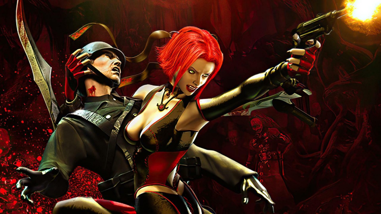 BloodRayne: Terminal Cut