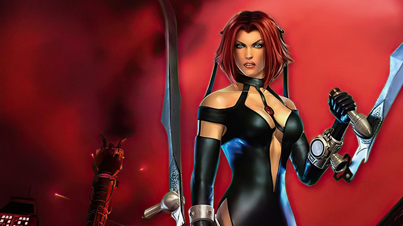 BloodRayne 2: Terminal Cut