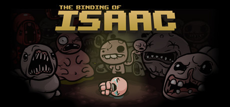 The Binding of Isaac: Rebirth