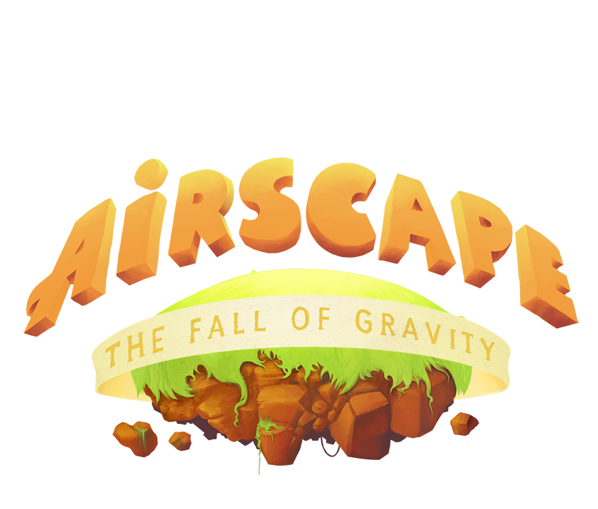 Airscape: The Fall of Gravity