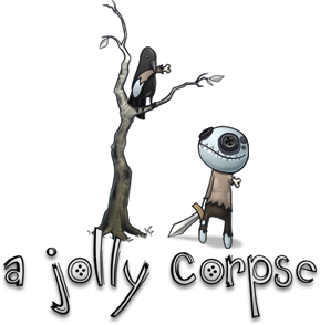 A Jolly Corpse