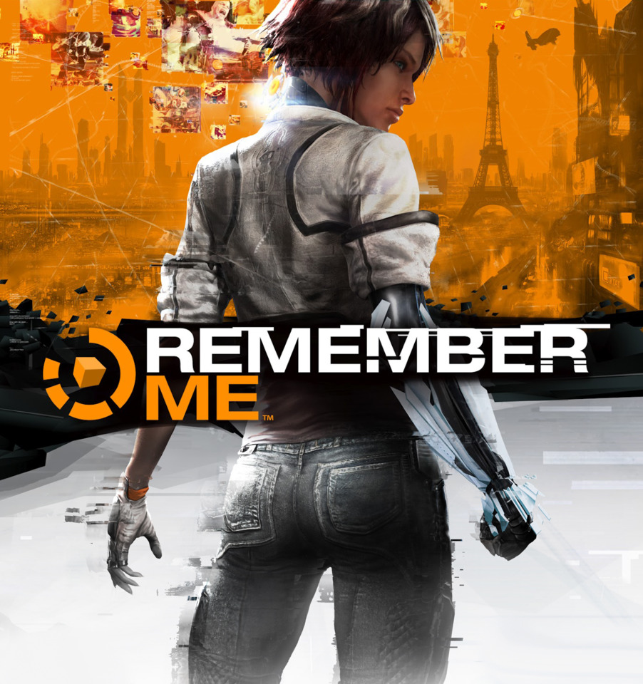 Remember Me