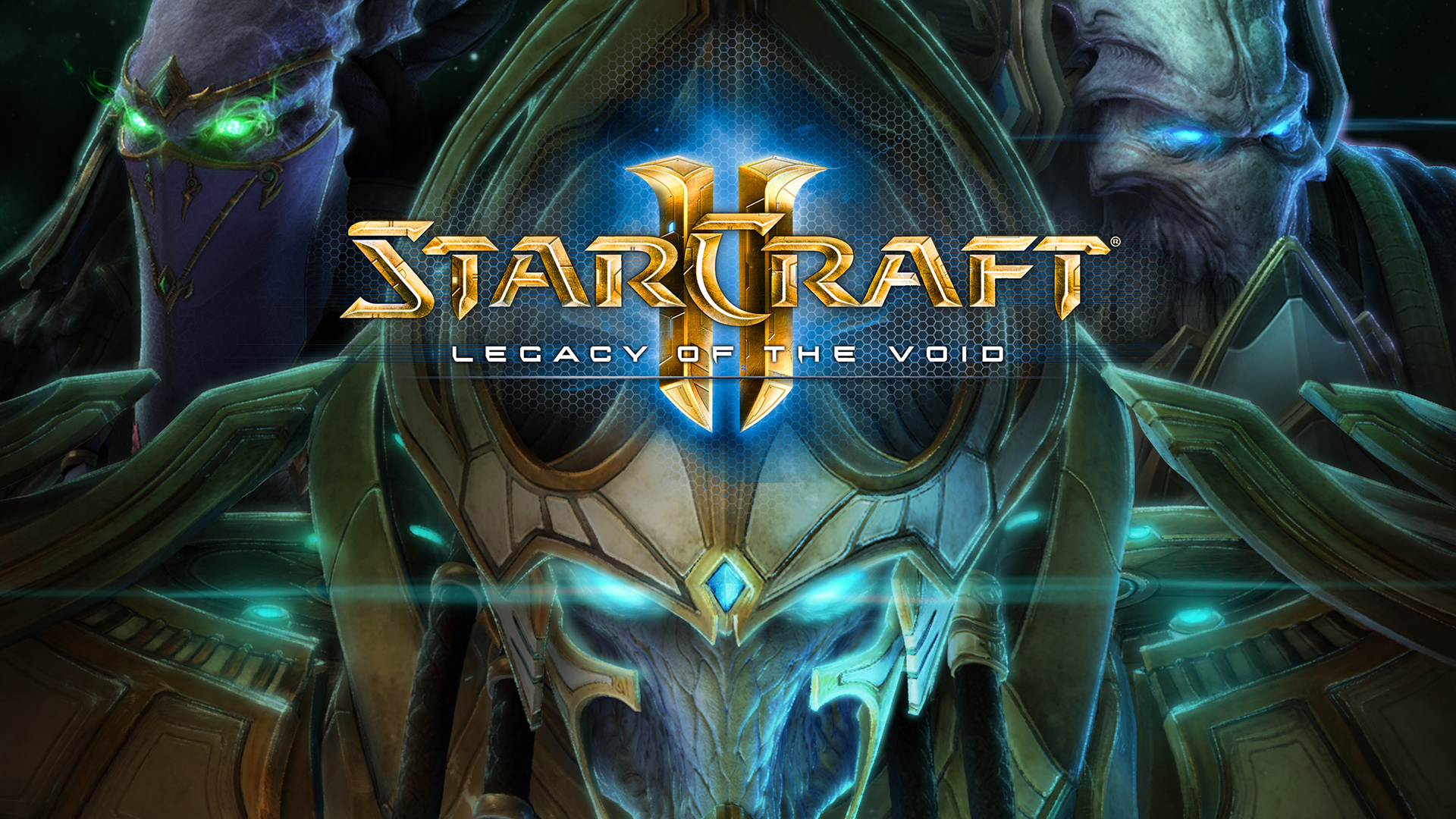 StarCraft 2: Legacy of the Void