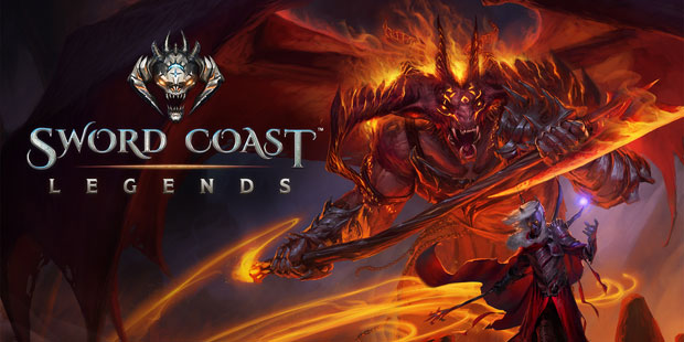 Sword Coast Legends