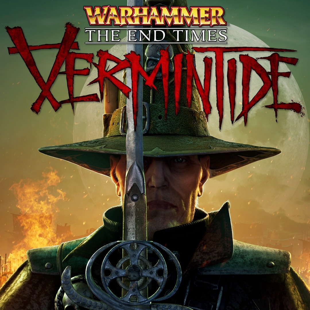 Warhammer: End Times - Vermintide