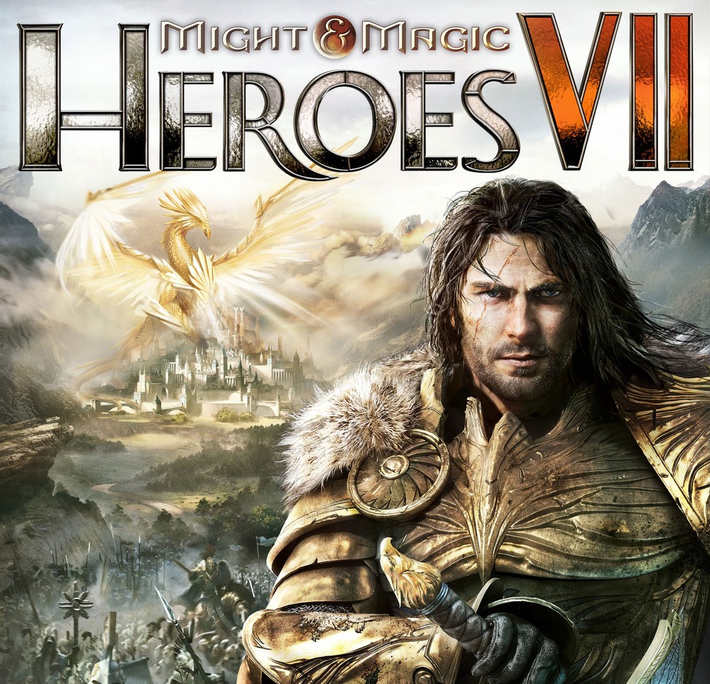 Might & Magic Heroes VII