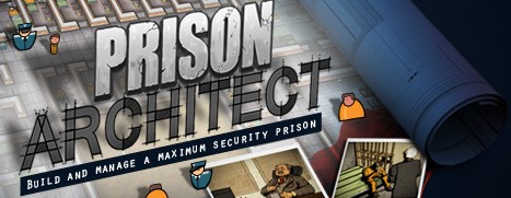 Prison Architect