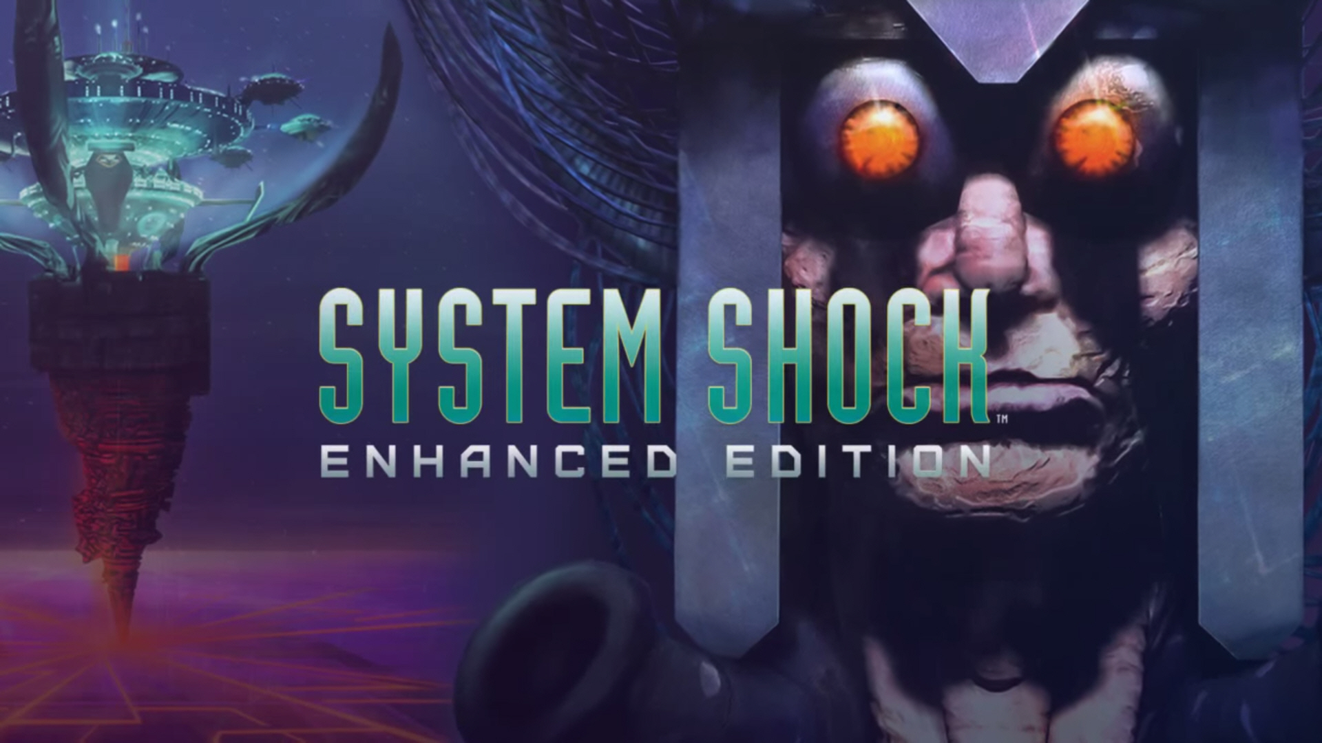 System Shock вышла в издании Enhanced Edition спустя 21 год