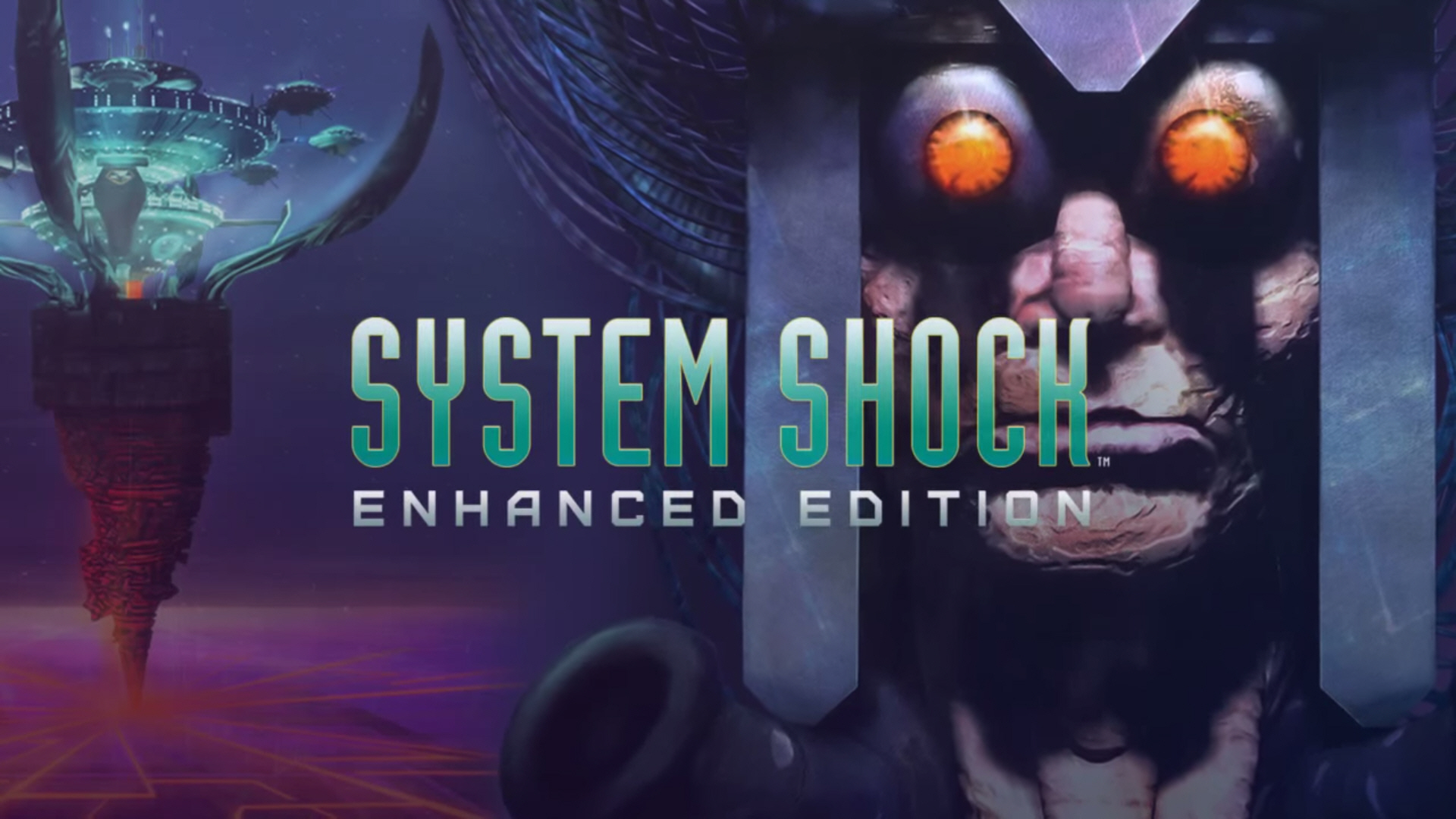 System shock enhanced edition steam фото 25