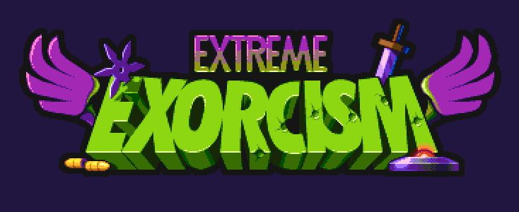 Extreme Exorcism