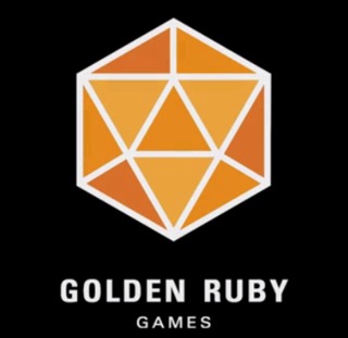 Golden Ruby Games