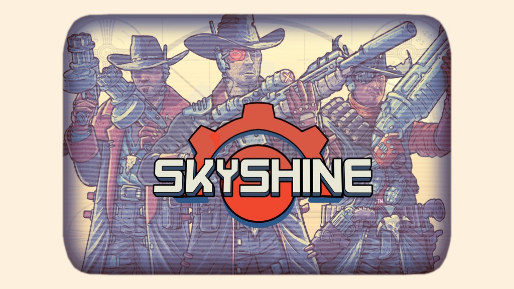 Skyshine Games