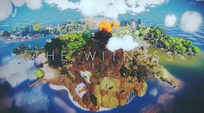 The Witness