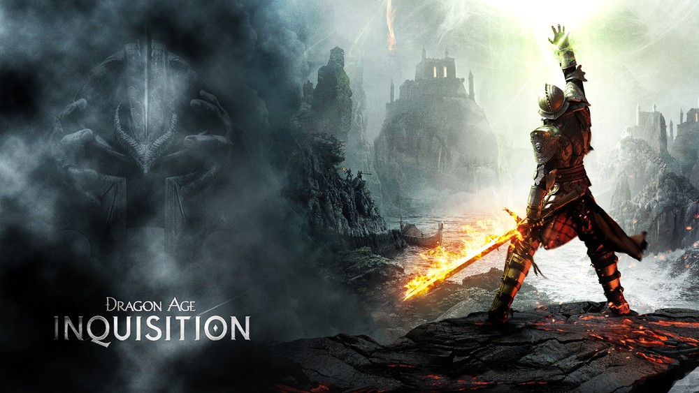 Dragon Age: Inquisition