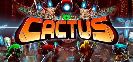 Assault Android Cactus