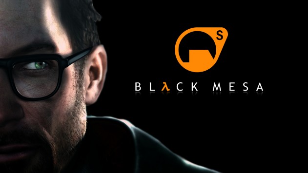 В Steam появилась Black Mesa в раннем доступе