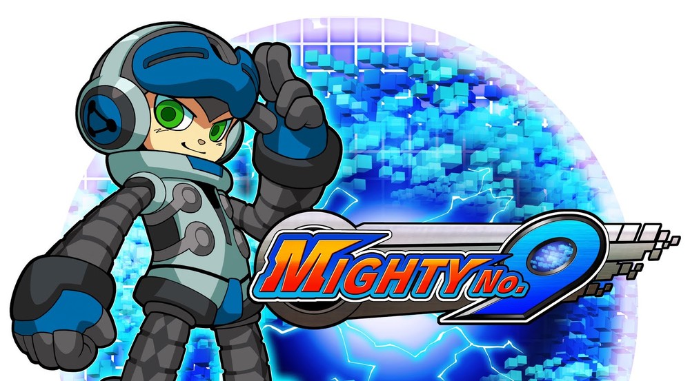 Mighty No. 9