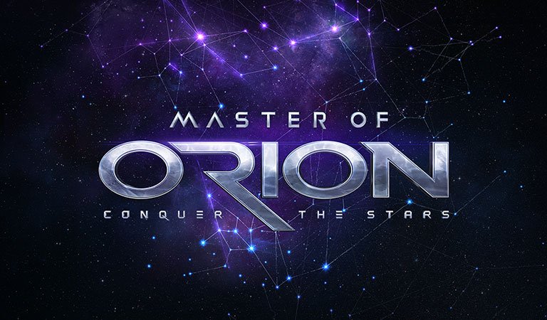 Master of Orion