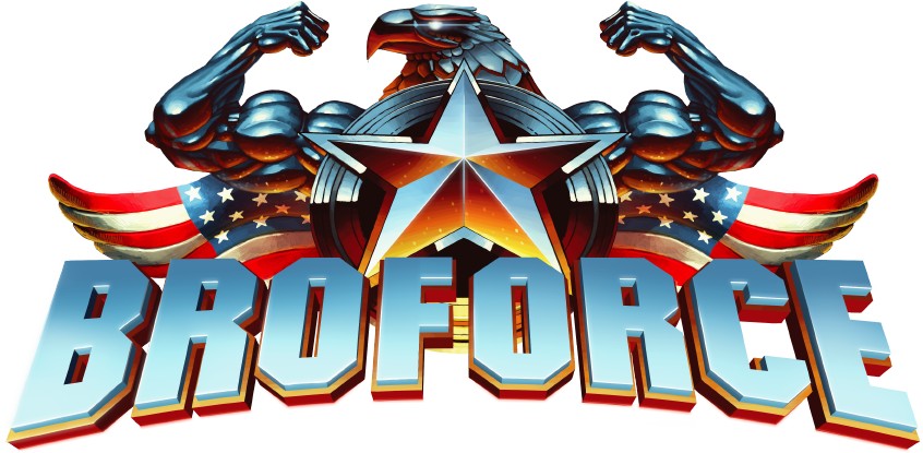 Broforce