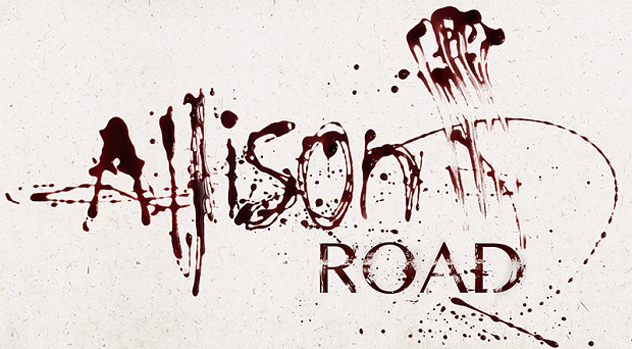 Allison Road