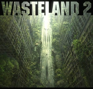 Wasteland 2