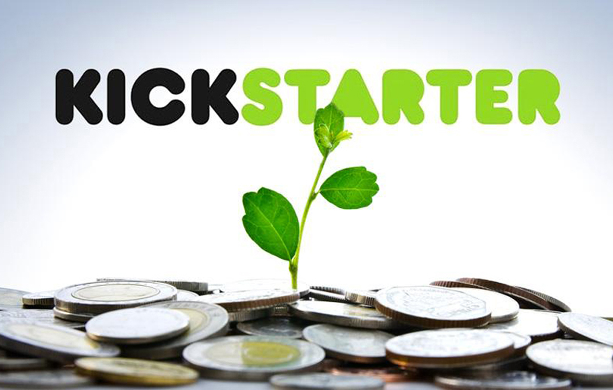 Kickstarter в россии. Kickstarter. Платформа Kickstarter. Kickstarter фото. Kickstarter краудфандинговая платформа.