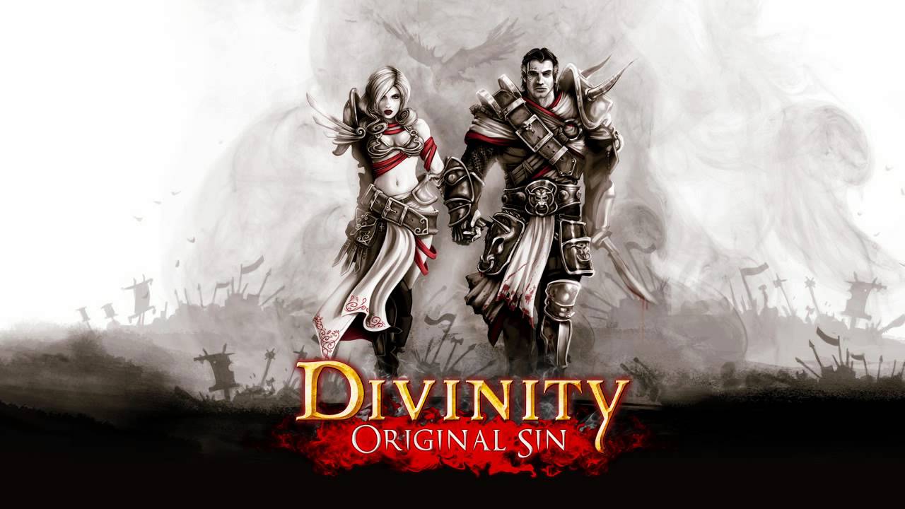 Обзор Divinity: Original Sin