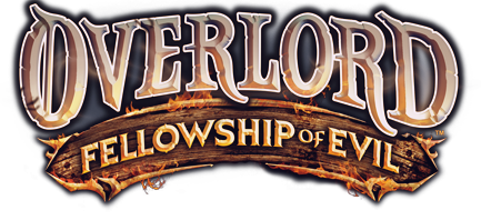 Overlord: Fellowship of Evil