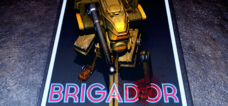 Brigador