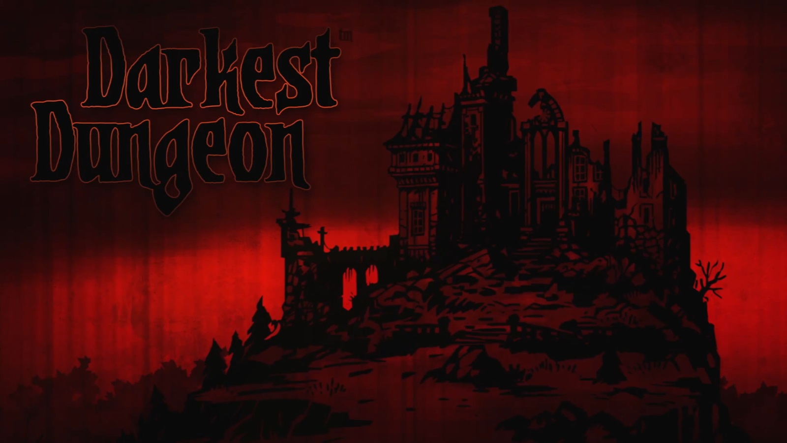 Darkest Dungeon