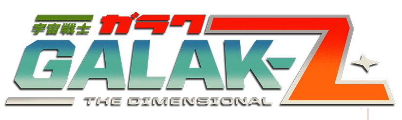 Galak-Z: The Dimensional