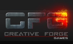 CreativeForge Games