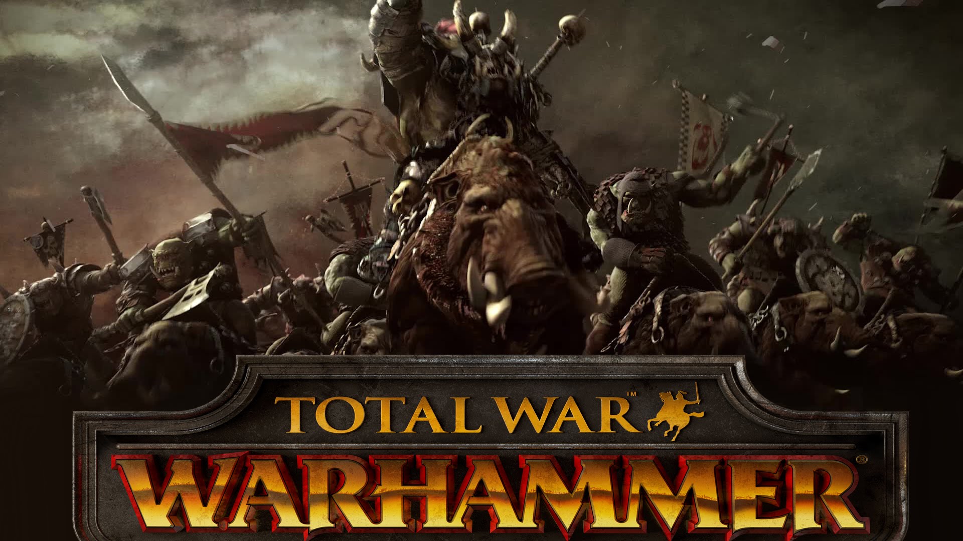 Total war warhammer steam is not running фото 100