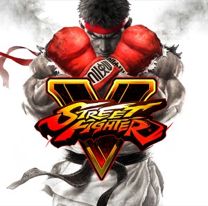 Street Fighter V