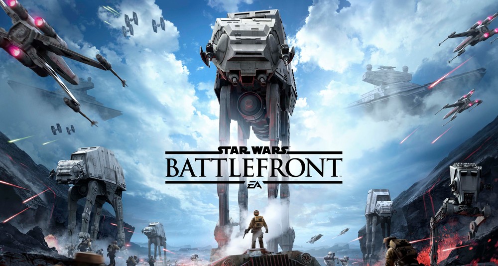 Star Wars Battlefront