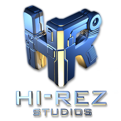 Hi-Rez Studios