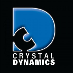 Crystal Dynamics