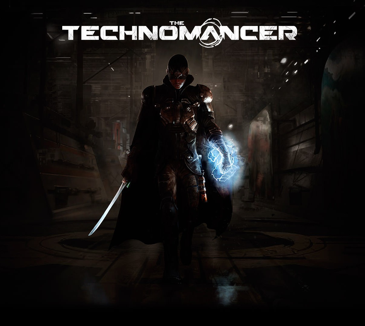 The Technomancer