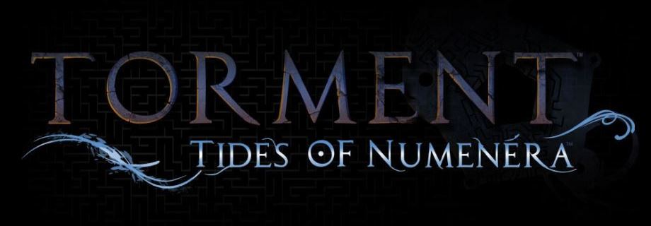 Torment: Tides of Numenera